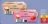 Promo ALL SEASONS® PURÉE DE FRUITS Sans sucre ajouté. Au choix : pomme châtaigne ou pomme framboise.