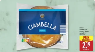 CUCINA® Ciambella