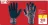 Promo Gants de jardin Gardenline