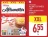 Promo Marsigny Allumettes Fumées XXL