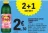 Promo Boisson pêche cerise jasmin Kyoto Pago