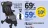 Promo Poussette ultra compacte Kentucky Trottine