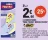 Promo 2 Correcteurs "Mini Pocket Mouse Pastel" Tipp-Ex