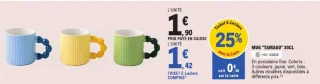 Mug "TAMAGO" 30cl Homeside