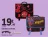 Promo Cartable 38 cm env. Miraculous / Spider-Man