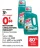 Promo Nettoyant canalisations Ouragan