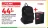 Promo Sac à dos L'Etudiant + l'agenda