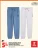 Promo PANTALON MOLLETON ENFANT INEXTENSO