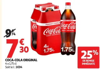 Coca-Cola Original