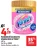 Promo Poudre détachante Vanish Oxi Action
