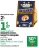 Promo Beignets Choco-Noisette Pasquier