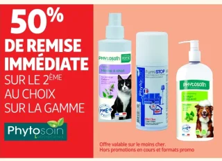 Gamme Phytosoin