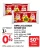 Promo Chips la classique Nature Vico