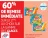 Promo Gamme des glaces Oasis (Sorbet Tropical, Fruits Exotiques, Sorbet Multifruits)