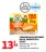 Promo Cordons bleus de dinde Halal surgelé Isla Délice
