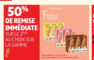 Briques Candy'up