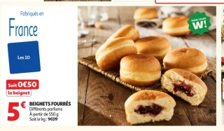 Beignets