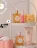Promo Serviteur de salle de bain 2 niveaux GiFi