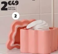 Boite déco GiFi