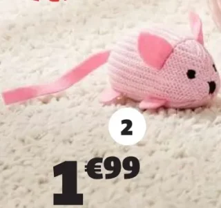 Jouet pour chat GiFi