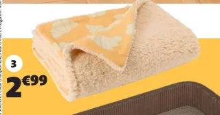 GiFi Couverture pour chien