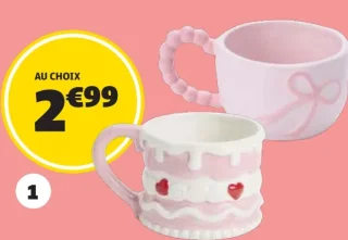 Tasse