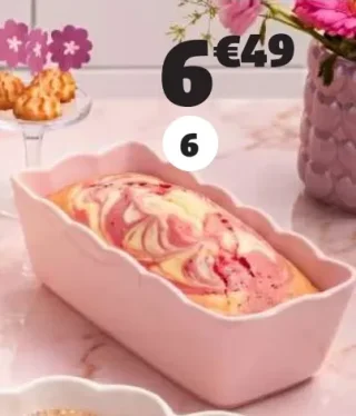Moule à cake