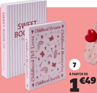 GiFi Boîte livre