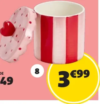 GiFi Boîte déco