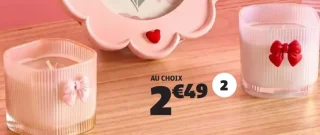 GiFi Bougie