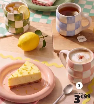 MUG 38 CL