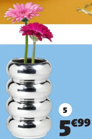 Vase en céramique