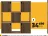 Promo Étagère 9 cubes