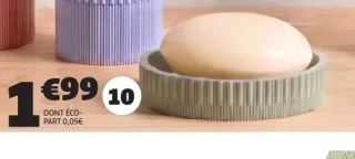 Porte savon GiFi