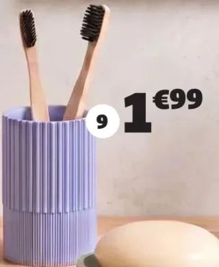 Gobelet GiFi