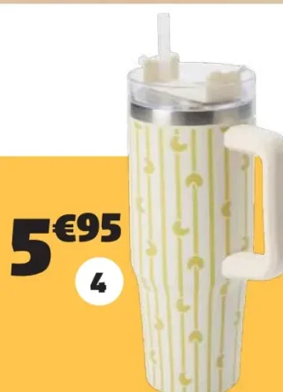 GOURDE ISOTHERME 900ML