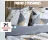 Promo Parure microfibre 2 personnes