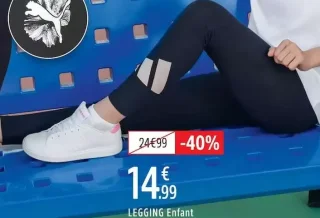 Legging Enfant Adidas