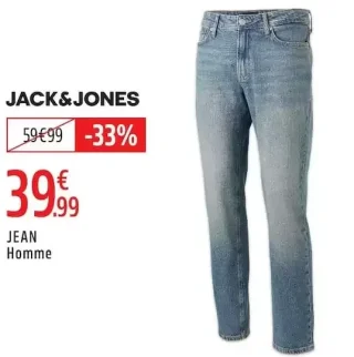 JEAN Homme JACK & JONES
