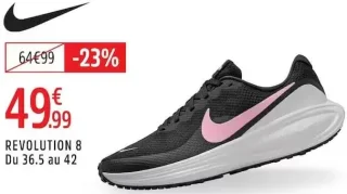 Chaussures femme Nike Revolution 6