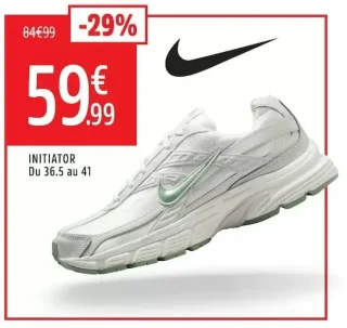 Chaussures femme Nike Initiator