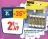 Promo 6 bâtons de colle UHU stic