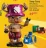 Promo LEGO One Piece Tony-Tony