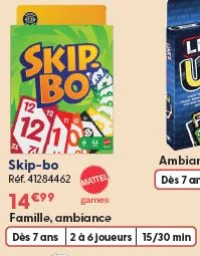 Skip-bo