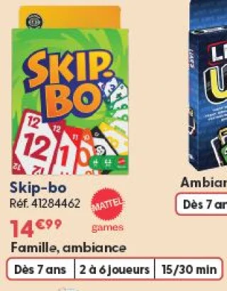 Skip-bo