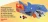 Promo Transporteur requin mordeur Hot Wheels