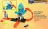 Promo City attaque du gorille Hot Wheels