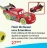 Promo Flash McQueen sons & lumières Disney Pixar Cars