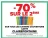 Promo Cahiers Couverture Carte Clairefontaine