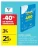 Promo Feuilles simples Clairefontaine